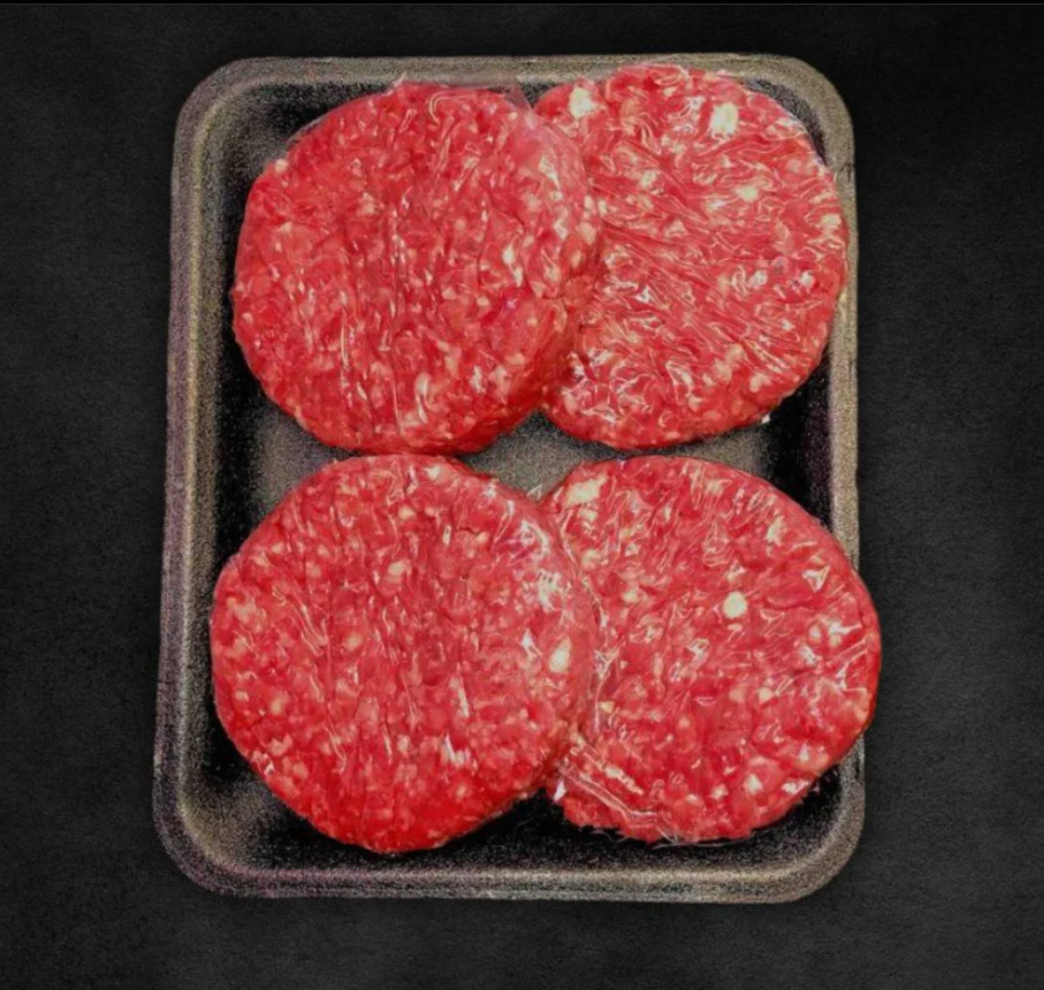 Grass-Fed Scottona Burger | 100% Natural and Protein-Rich – SoKeto