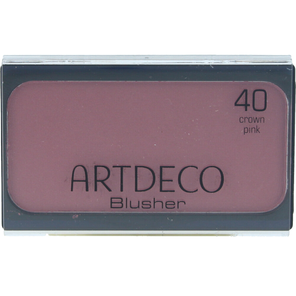 BLUSHER refill #40-crown pink 5 gr