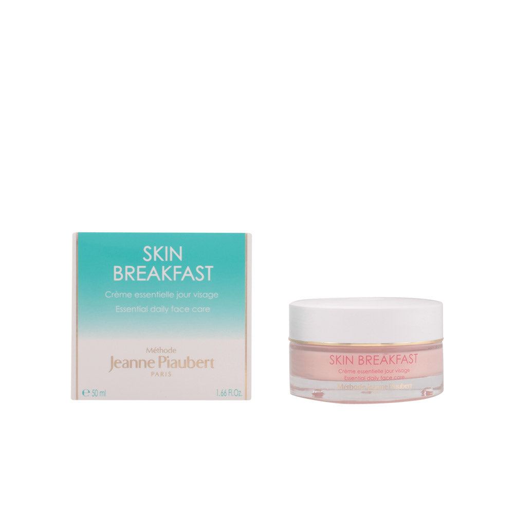 SKIN BREAKFAST essential daily face care 50 ml
