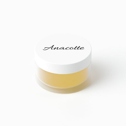 Anacotte Soft Lips Scrub - The Perfect Prep for Luscious, Kissable Lips