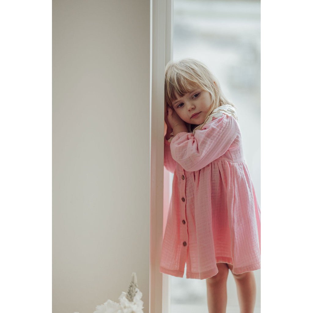 Luna dress