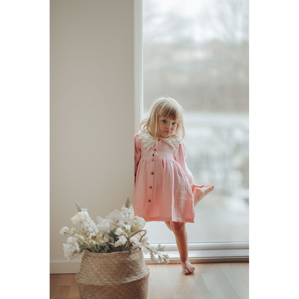 Luna dress