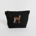 Make Up Pouch - Cheetah