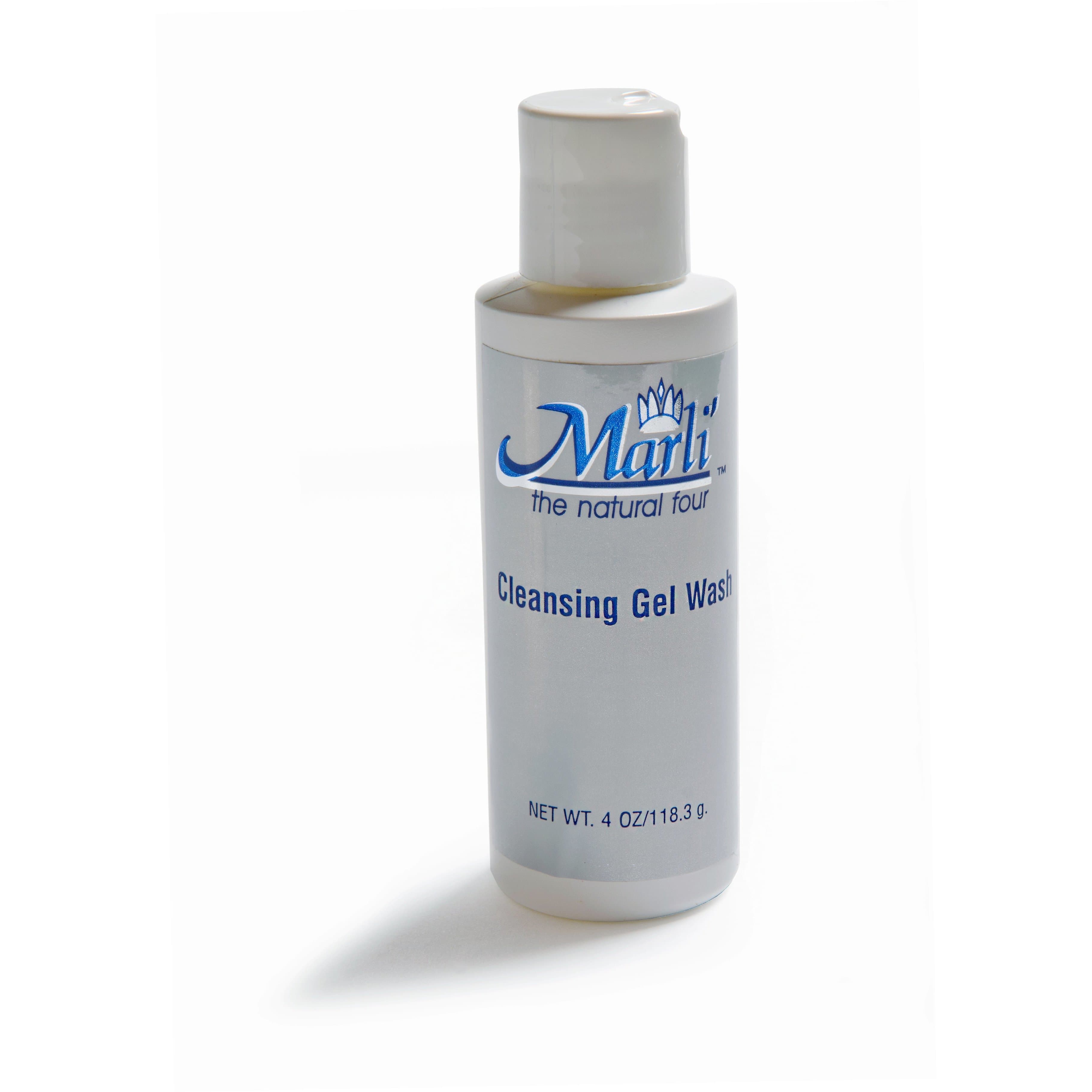 Rapid Wrinkle Erase Marli Complete Skin Care Kit (With Rapid Wrinkle Erase Cream, Collagen Facial Cleanser Gel, & pH Balancing Toner)