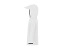 Melon UV Top White