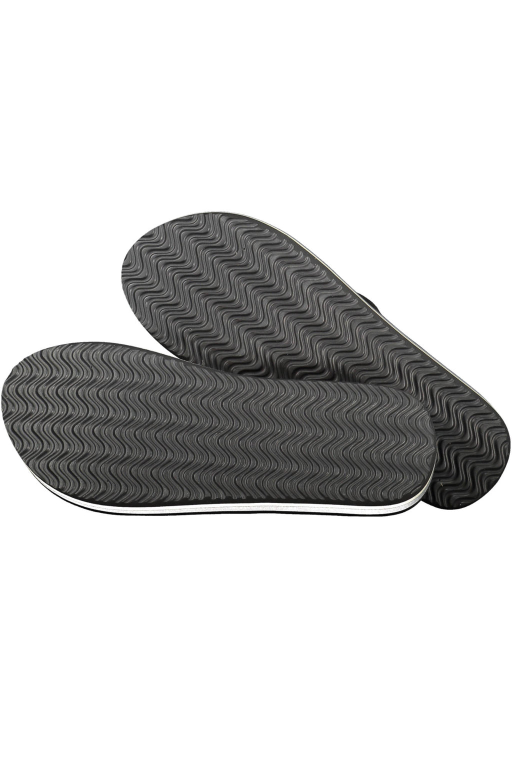 NAPAPIJRI SHOES WOMEN'S SLIPPER FOOTWEAR BLACK