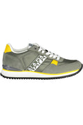 NAPAPIJRI SHOES MEN'S SPORTS FOOTWEAR GREEN