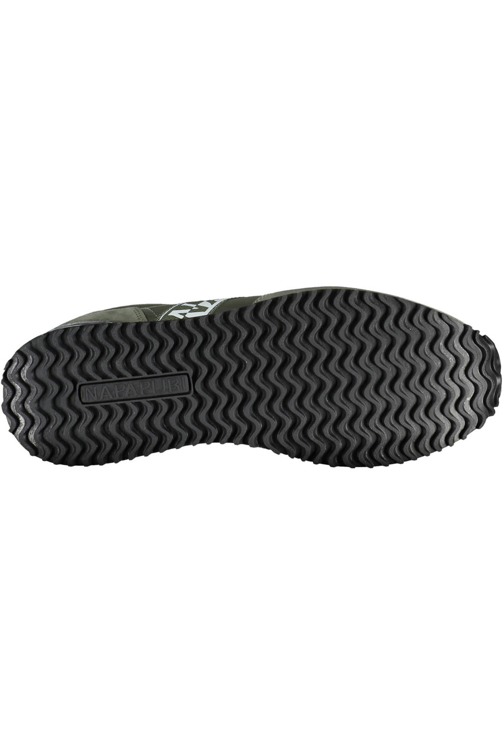 NAPAPIJRI SHOES MEN'S SPORTS FOOTWEAR GREEN