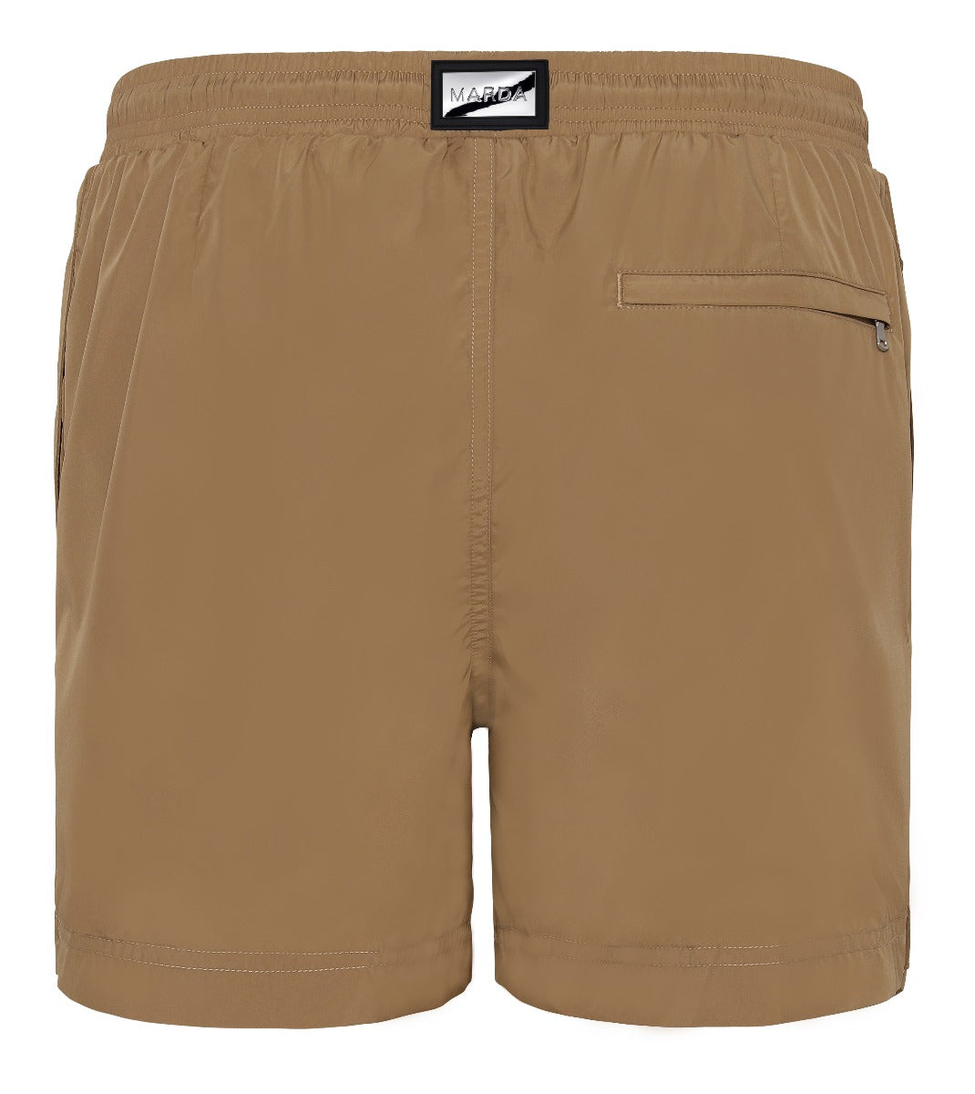Sand Mid-Length Swim Shorts - MARDA