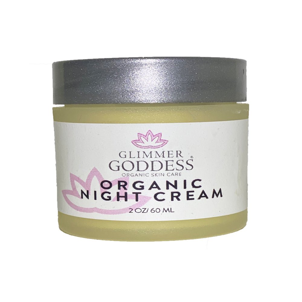 Organic Anti-Aging Skin Care Trial Set – 5 Best Sellers + Bonus Mask for Radiant Skin