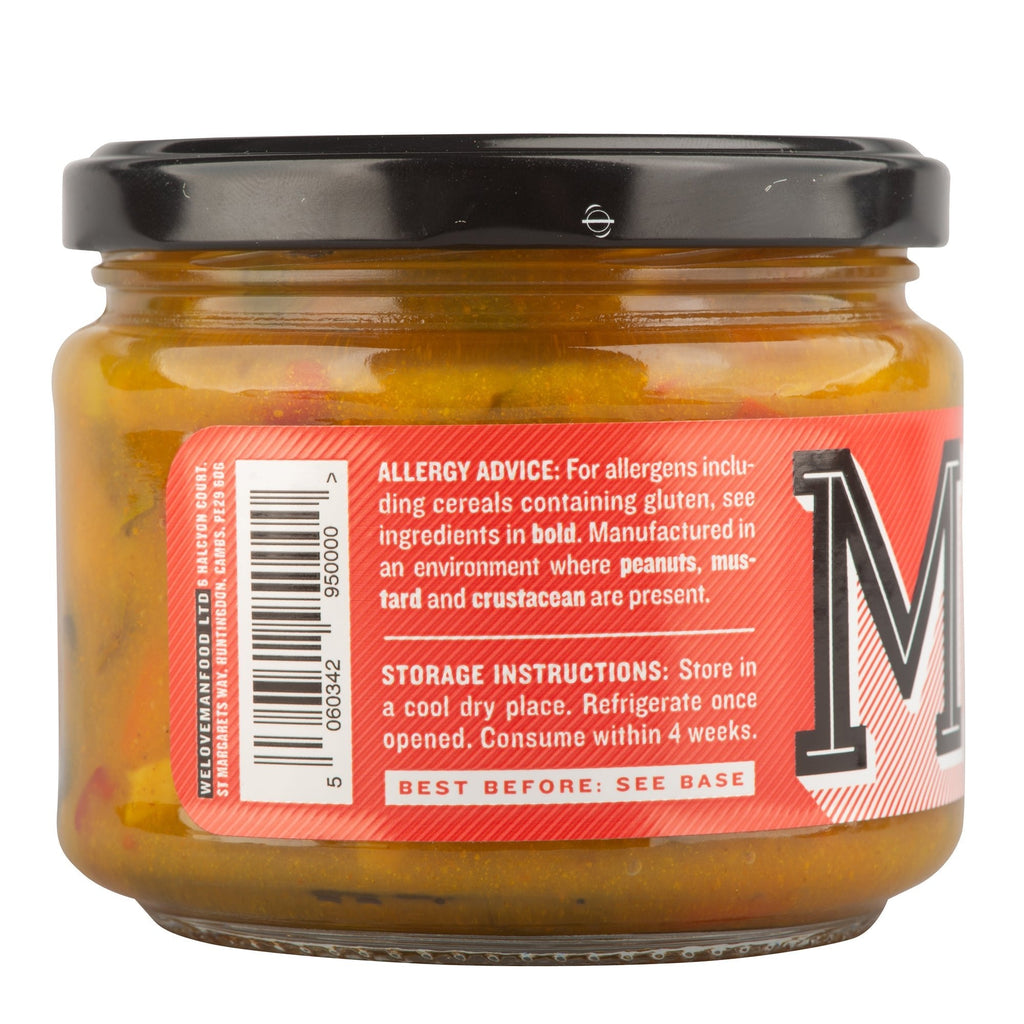 Piccalilli