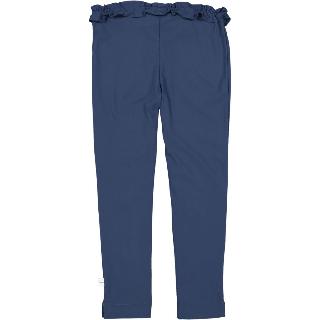 Peach UV Legging Blue