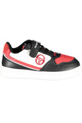 SERGIO TACCHINI SPORTS SHOES CHILDREN BLACK-0