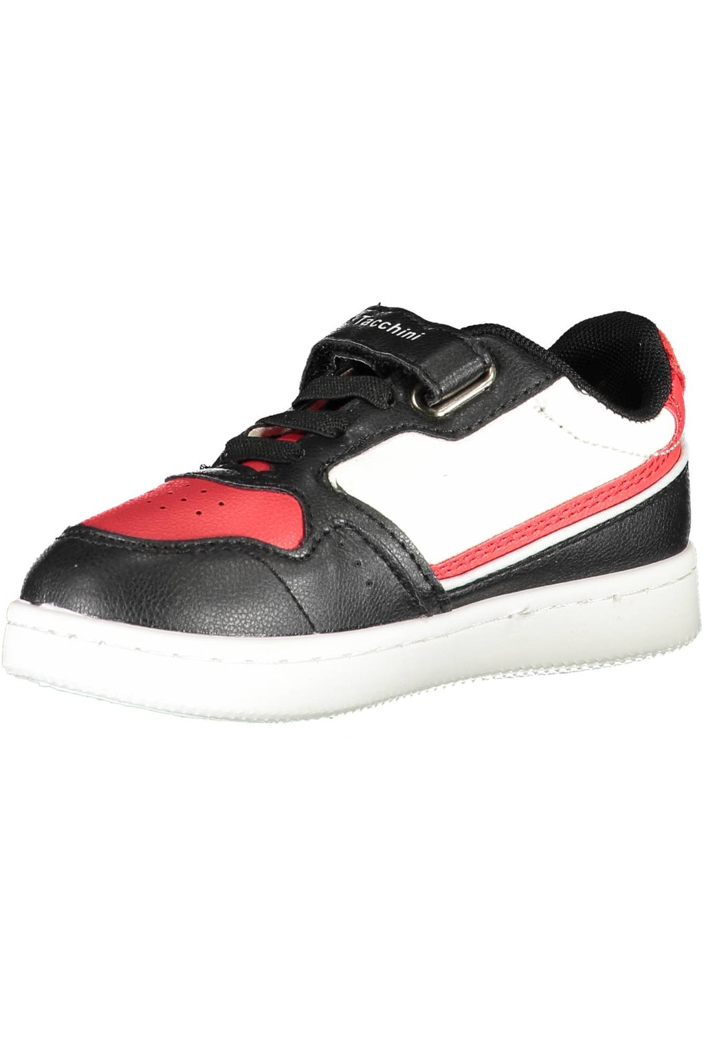 SERGIO TACCHINI SPORTS SHOES CHILDREN BLACK-1