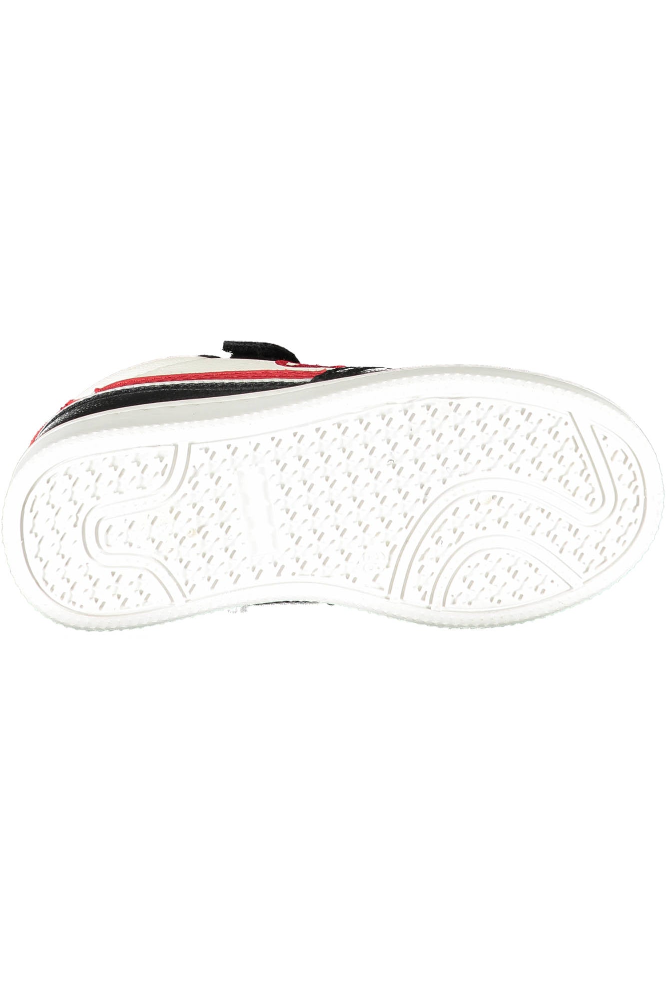 SERGIO TACCHINI SPORTS SHOES CHILDREN BLACK-2