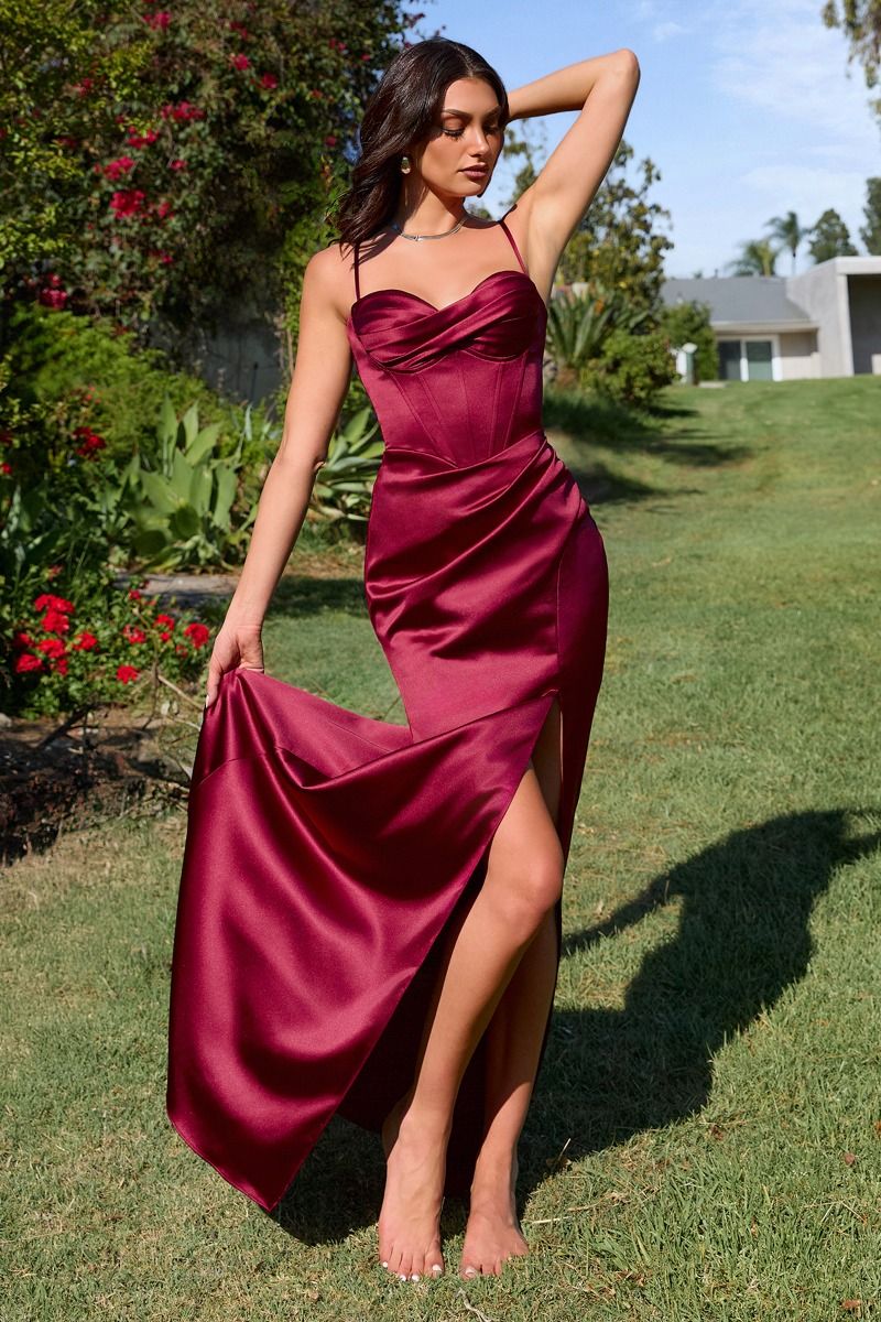 Relaxed Dress