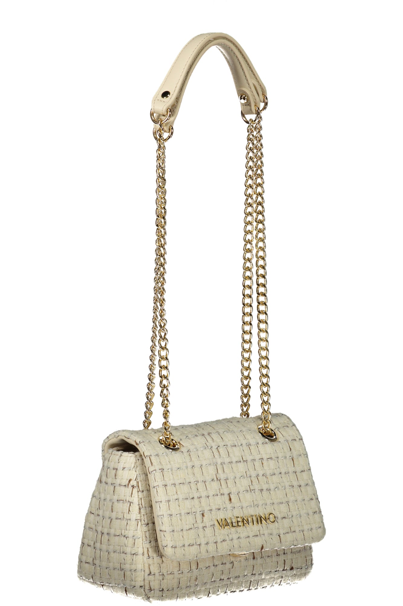 VALENTINO BAGS WOMEN'S WHITE BAG