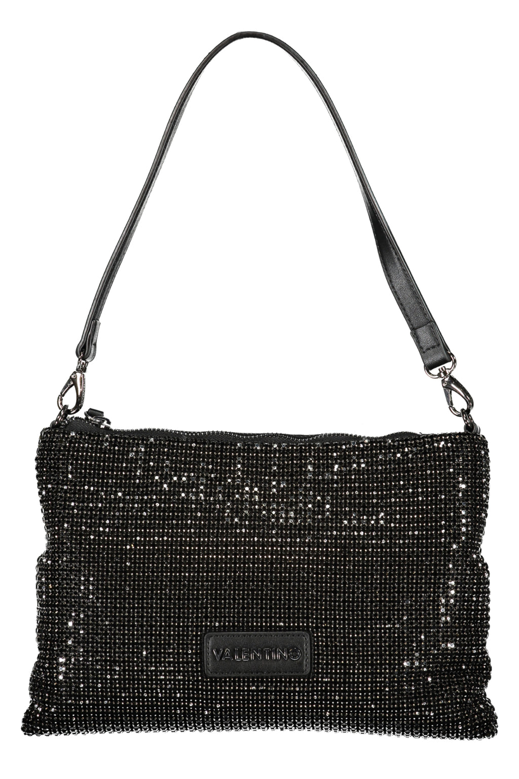VALENTINO BAGS WOMEN'S BAG BLACK
