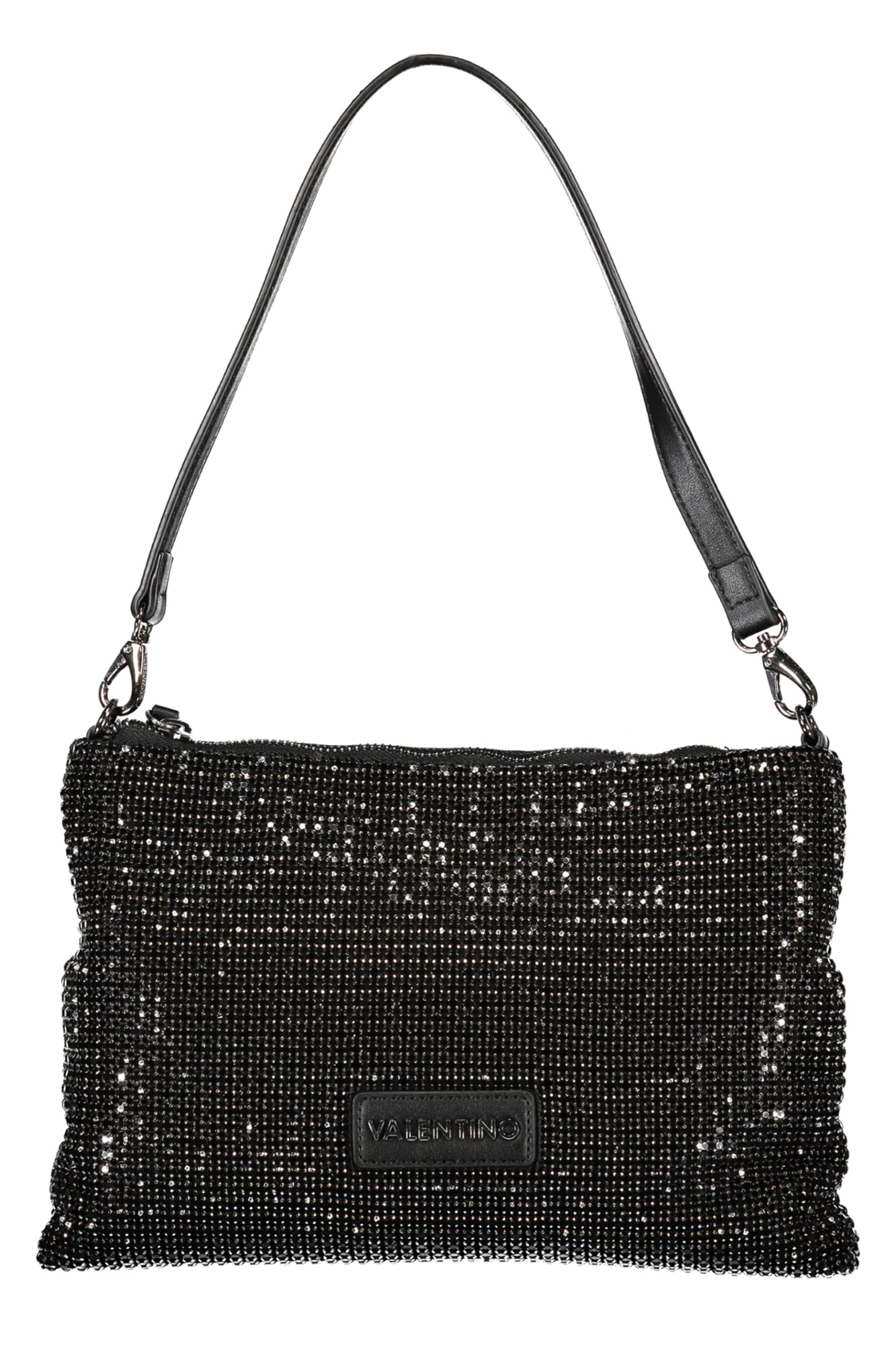 VALENTINO BAGS WOMEN'S BAG BLACK