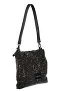 VALENTINO BAGS WOMEN'S BAG BLACK