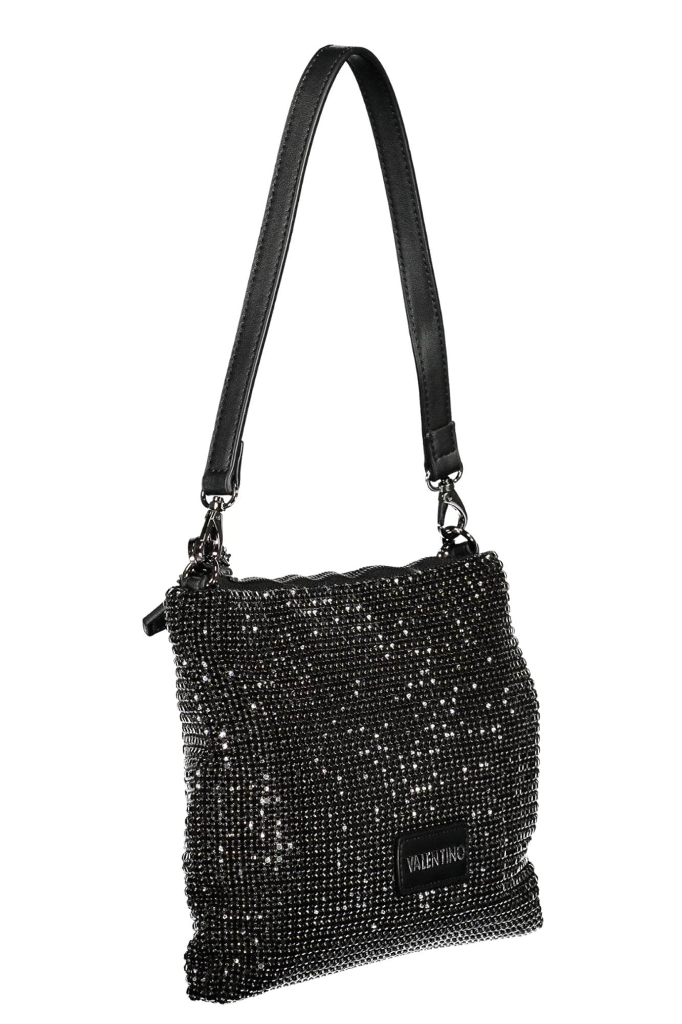 VALENTINO BAGS WOMEN'S BAG BLACK